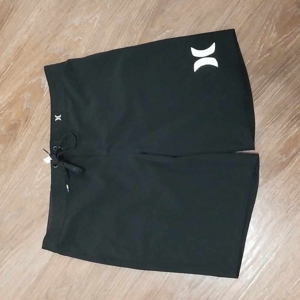 (7) Hurley Board Surf Swimwear Activewear Performance Classic Outdoor Casual